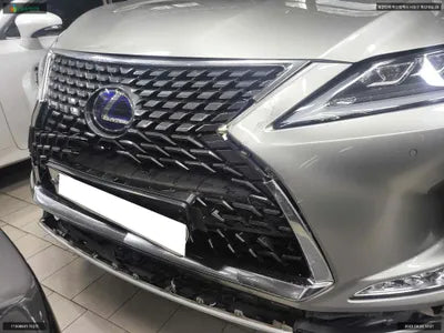 2021 Lexus RX 450 JTJBGMCA1M2068511 VIN:JTJBGMCA1M2068511