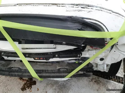 2015 Volkswagen Passat VIN: