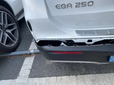 2023 Mercedes-Benz A 250 W1N9N0BB5PJ062675 VIN:W1N9N0BB5PJ062675