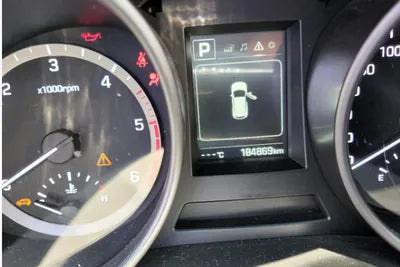 2016 Hyundai Santa FE KMHSW81UDGU625101 VIN:KMHSW81UDGU625101