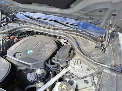 2020 BMW 520 WBA11BH07MCF43352 VIN:WBA11BH07MCF43352