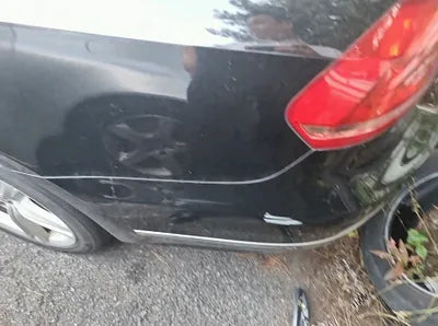 2015 Volkswagen Passat 1VWZZZA3ZFC025538 VIN:1VWZZZA3ZFC025538