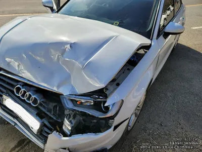 2016 Audi S3 WAUZZZ8V2G1007096 VIN:WAUZZZ8V2G1007096