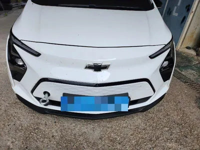 2022 Chevrolet Volt VIN: