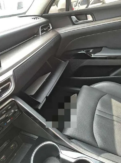 2021 Kia K5 VIN: