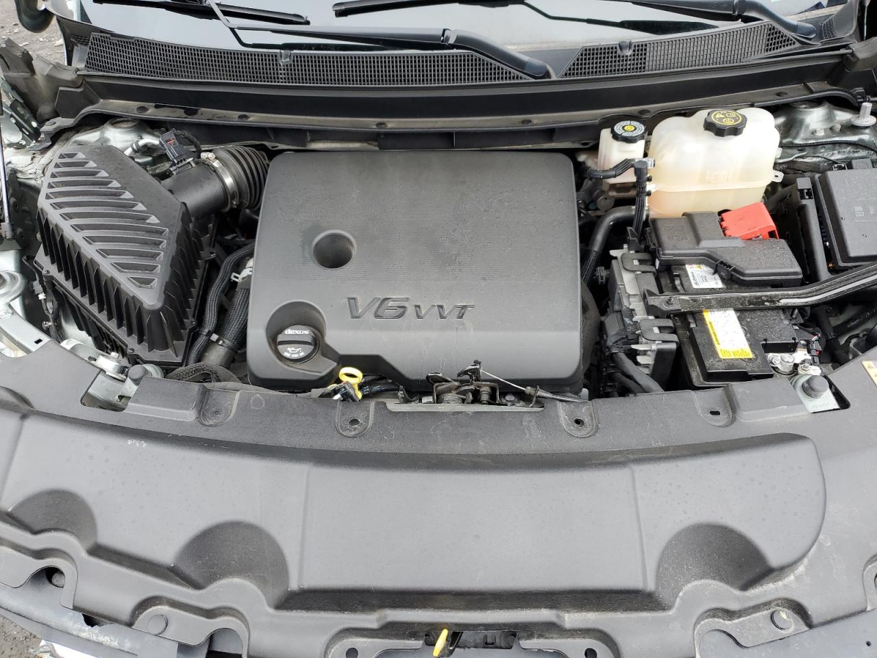 2022 CHEVROLET TRAVERSE LT VIN:1GNEVHKW4NJ177926