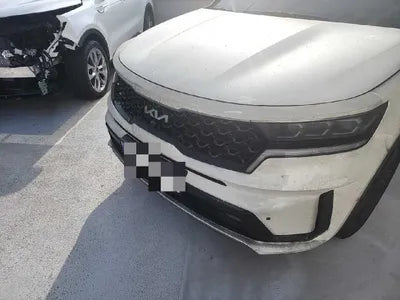 2021 Kia Sorento VIN: