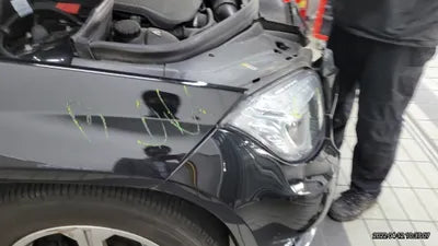 2015 Mercedes-Benz GLK 220 WDCGG8EB3FG429453 VIN:WDCGG8EB3FG429453