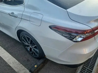 2022 Toyota Camry JTNBA1HK0N3019022 VIN:JTNBA1HK0N3019022