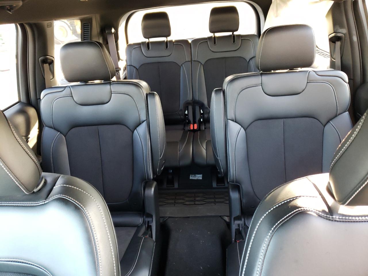 2024 JEEP GRAND CHEROKEE L LAREDO VIN:1C4RJKAGXR8572252