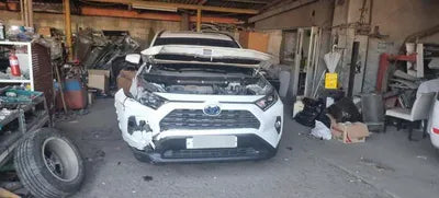 2019 Toyota RAV4 JTMW2RFV8KD024893 VIN:JTMW2RFV8KD024893