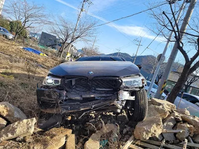 2017 BMW 520 WBAJC3104HWB59415 VIN:WBAJC3104HWB59415