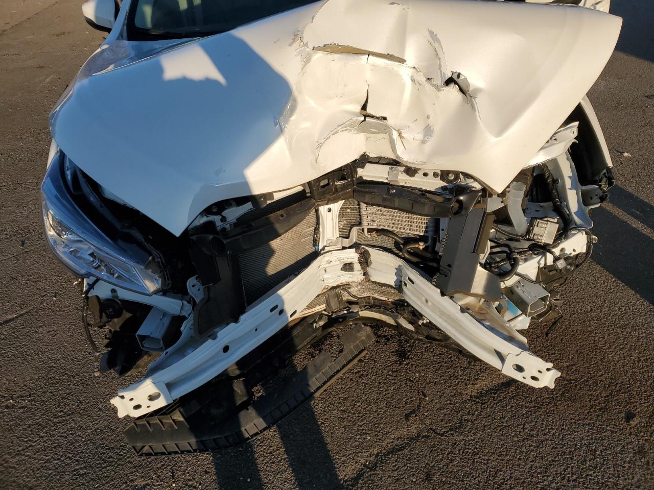 2022 SUBARU ASCENT LIMITED VIN:4S4WMAPD2N3423015