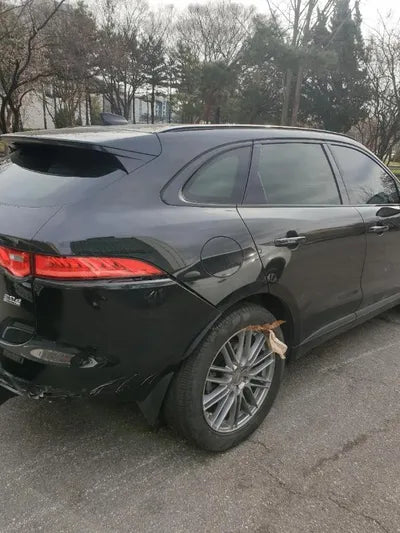 2019 Jaguar F-Pace SADCA2BN2KA369619 VIN:SADCA2BN2KA369619