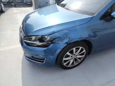 2015 Volkswagen Golf WVWZZZAUZFW191044 VIN:WVWZZZAUZFW191044