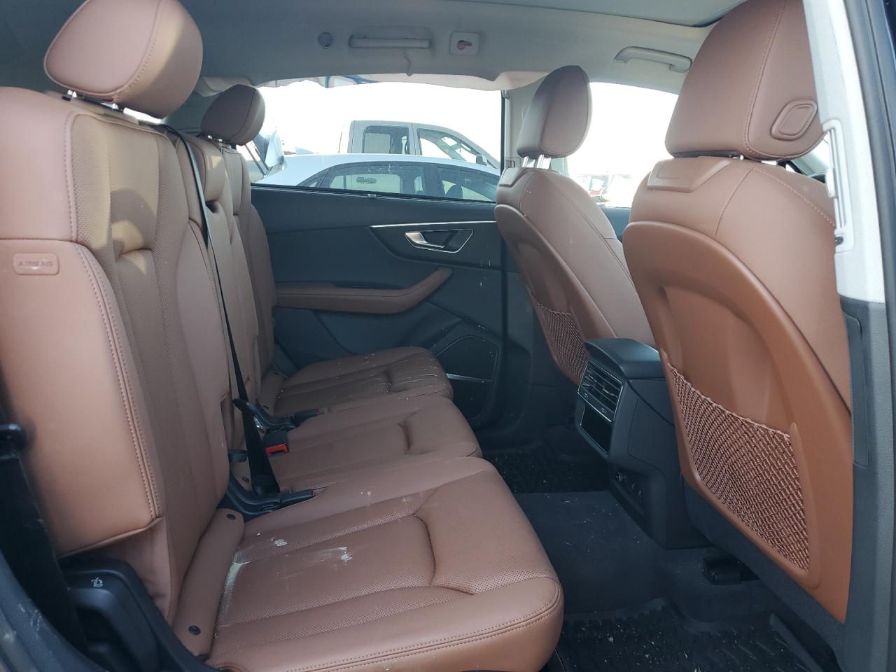 2023 AUDI Q7 PREMIUM PLUS VIN:WA1LXBF70PD014177