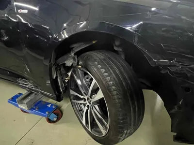 2022 Audi A6 WAUZZZF24PN010888 VIN:WAUZZZF24PN010888
