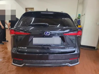 2019 Lexus NX 300 VIN: