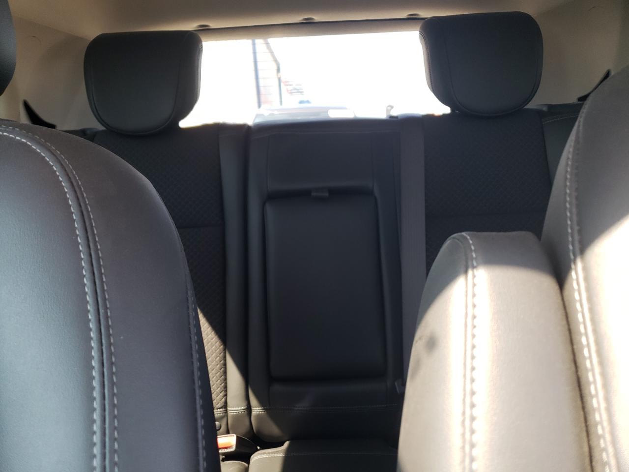 2022 BUICK ENCORE PREFERRED VIN:KL4CJESM6NB502122