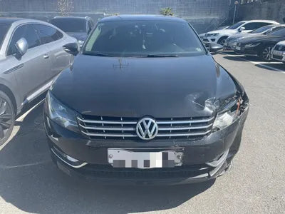 2015 Volkswagen Passat 1VWZZZA3ZFC092829 VIN:1VWZZZA3ZFC092829