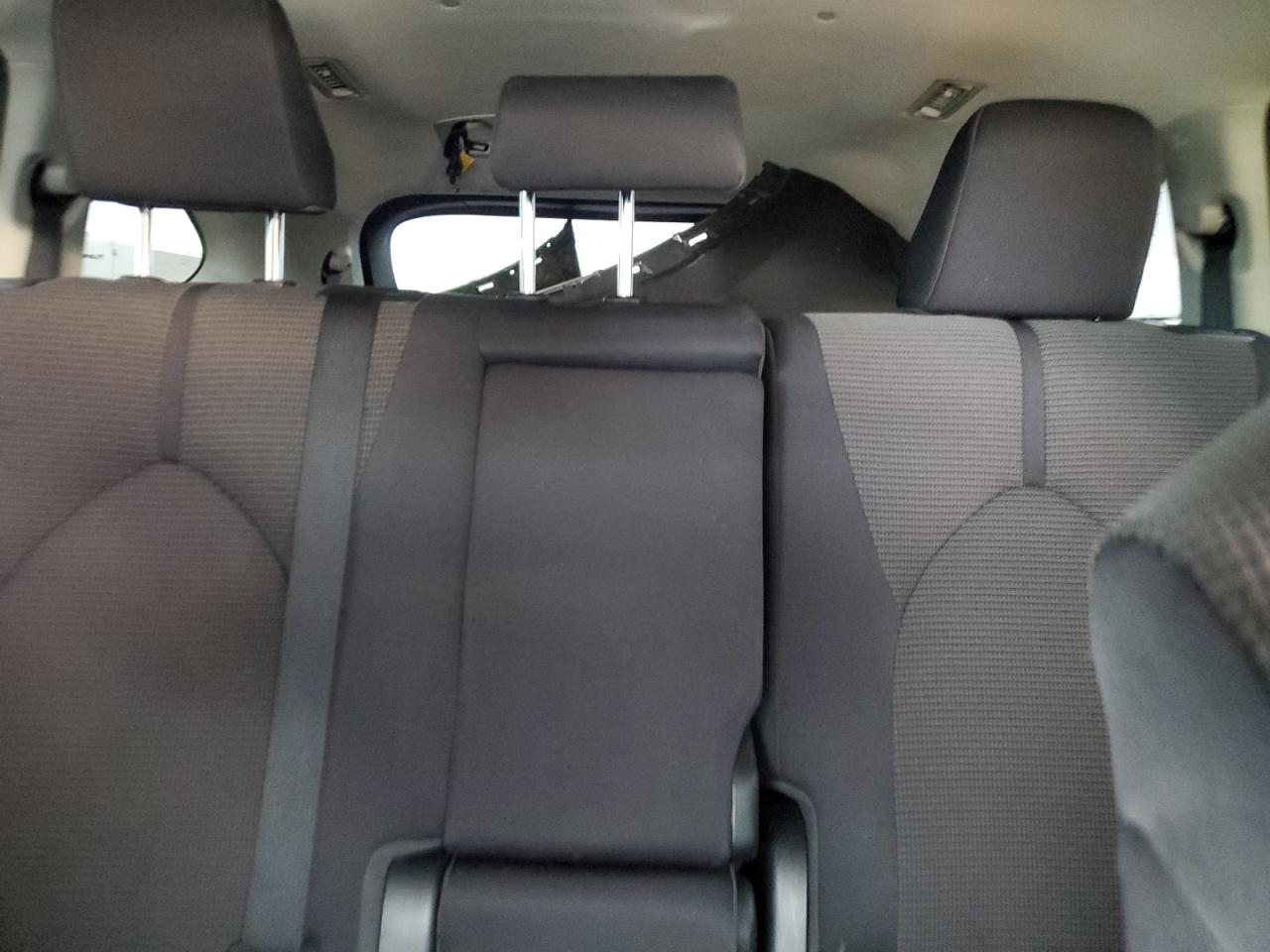 2022 TOYOTA HIGHLANDER L VIN:5TDBZRBH2NS571208