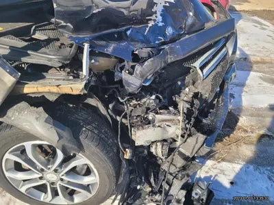 2014 Mercedes-Benz C 220 VIN: