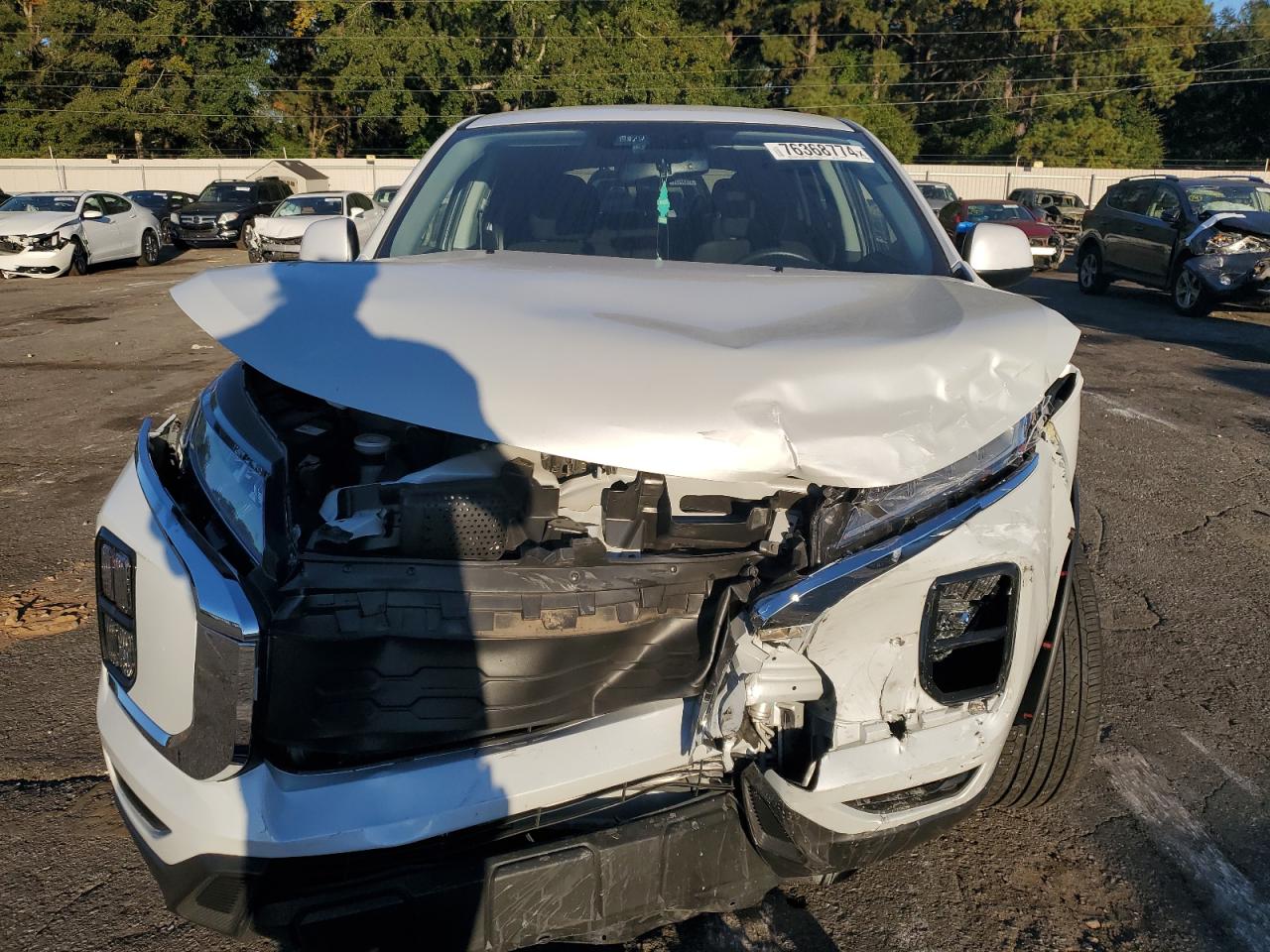 2024 MITSUBISHI OUTLANDER SPORT S/SE VIN:JA4ARUAUXRU003118