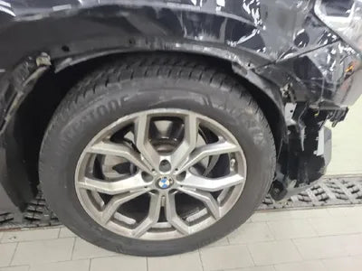 2020 BMW 420 WBA2V9101L9D16293 VIN:WBA2V9101L9D16293