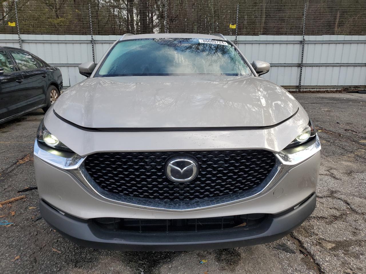 2023 MAZDA CX-30 PREFERRED VIN:3MVDMBCM6PM512481