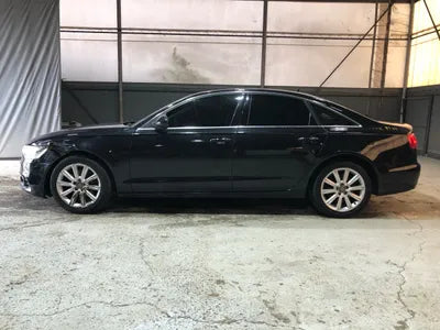 2015 Audi A6 WAUZZZ4G7FN069222 VIN:WAUZZZ4G7FN069222
