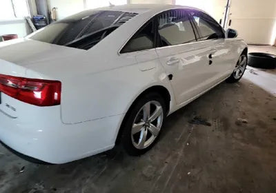 2015 Audi A6 WAUZZZ4G2FN012846 VIN:WAUZZZ4G2FN012846