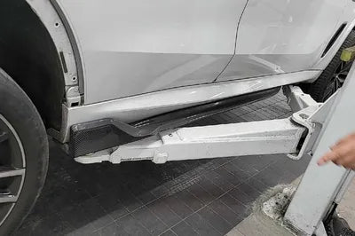 2020 BMW X5 M WBAJU4100M9E71906 VIN:WBAJU4100M9E71906