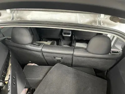 2021 Tesla Model Y VIN: