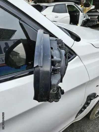 2017 BMW X6 M 482KMWBAKV6103H0W VIN:482KMWBAKV6103H0W