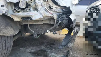 2016 Hyundai Santa FE 035KMKMHSW81UBGU6 VIN:035KMKMHSW81UBGU6