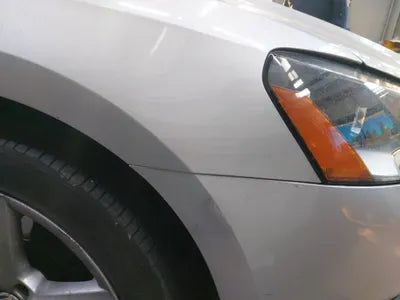 2015 Volkswagen Passat VIN: