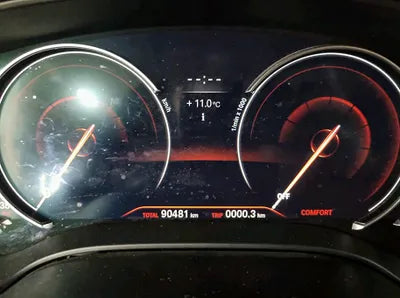 2018 BMW 530 WBAJD910XJWC84070 VIN:WBAJD910XJWC84070