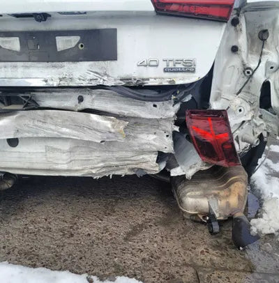 2016 Audi A6 WAUZZZ4G7GN042426 VIN:WAUZZZ4G7GN042426