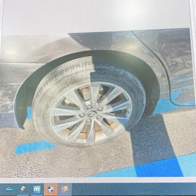 2017 Toyota Camry 4T1BF1FK6HU720246 VIN:4T1BF1FK6HU720246