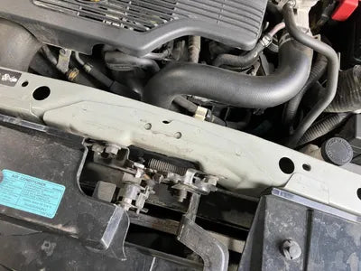 2015 Nissan Juke VIN: