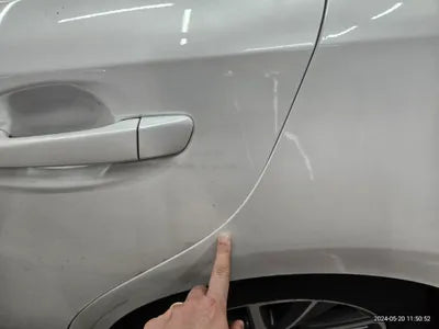 2017 Lexus ES 300 VIN: