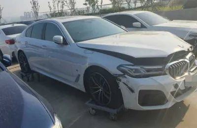 2020 BMW 520 WBA11BH01MCF58476 VIN:WBA11BH01MCF58476