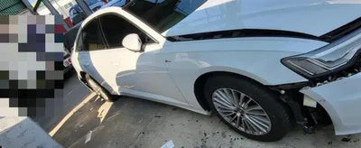 2020 Audi A6 WAUZZZF24LN045196 VIN:WAUZZZF24LN045196