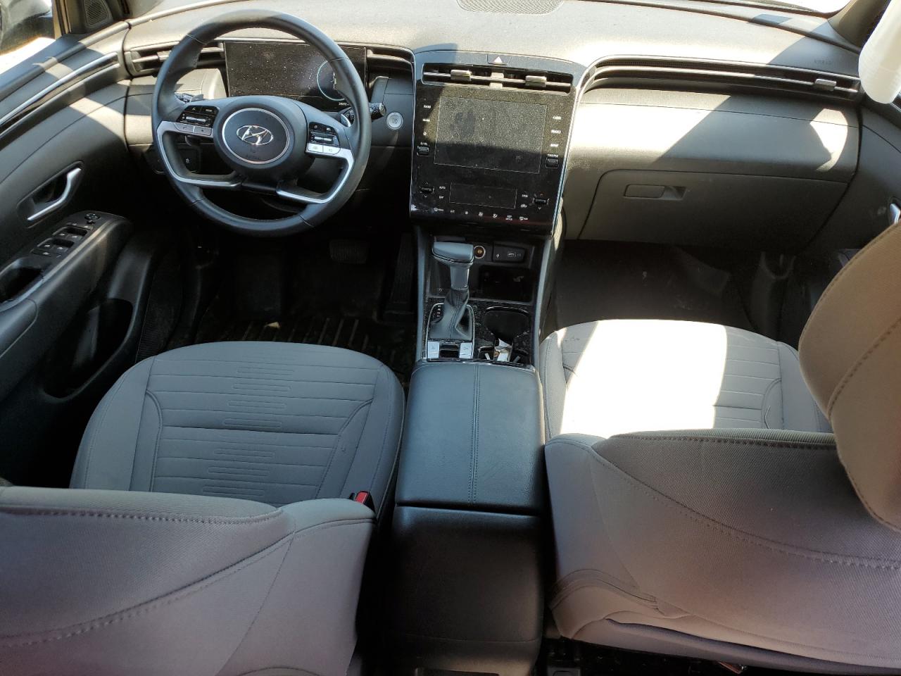 2022 HYUNDAI SANTA CRUZ SEL PREMIUM VIN:5NTJDDAFXNH013224