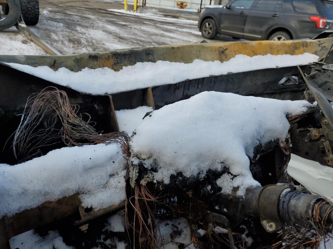 2022 SUBARU ASCENT TOURING VIN:4S4WMARD8N3424893