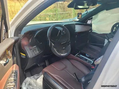 2018 Hyundai Santa FE NONE VIN: