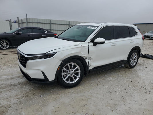 2023 HONDA CR-V EXL VIN:7FARS3H73PE000742