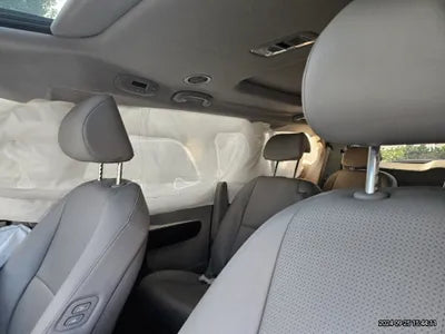 2018 Kia Carnival VIN: