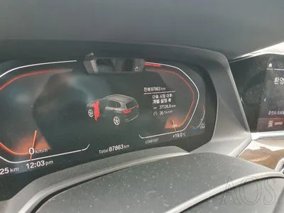 2020 BMW 630 WBACV6107L9D62262 VIN:WBACV6107L9D62262