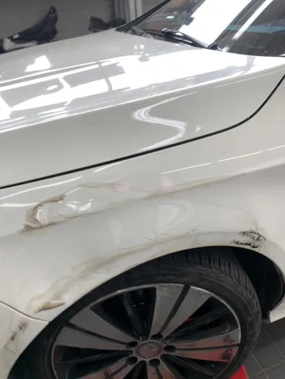 2017 Mercedes-Benz CLA 250 WDDSJ4GB2HN447440 VIN:WDDSJ4GB2HN447440